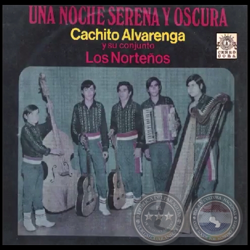  ALVARENGA